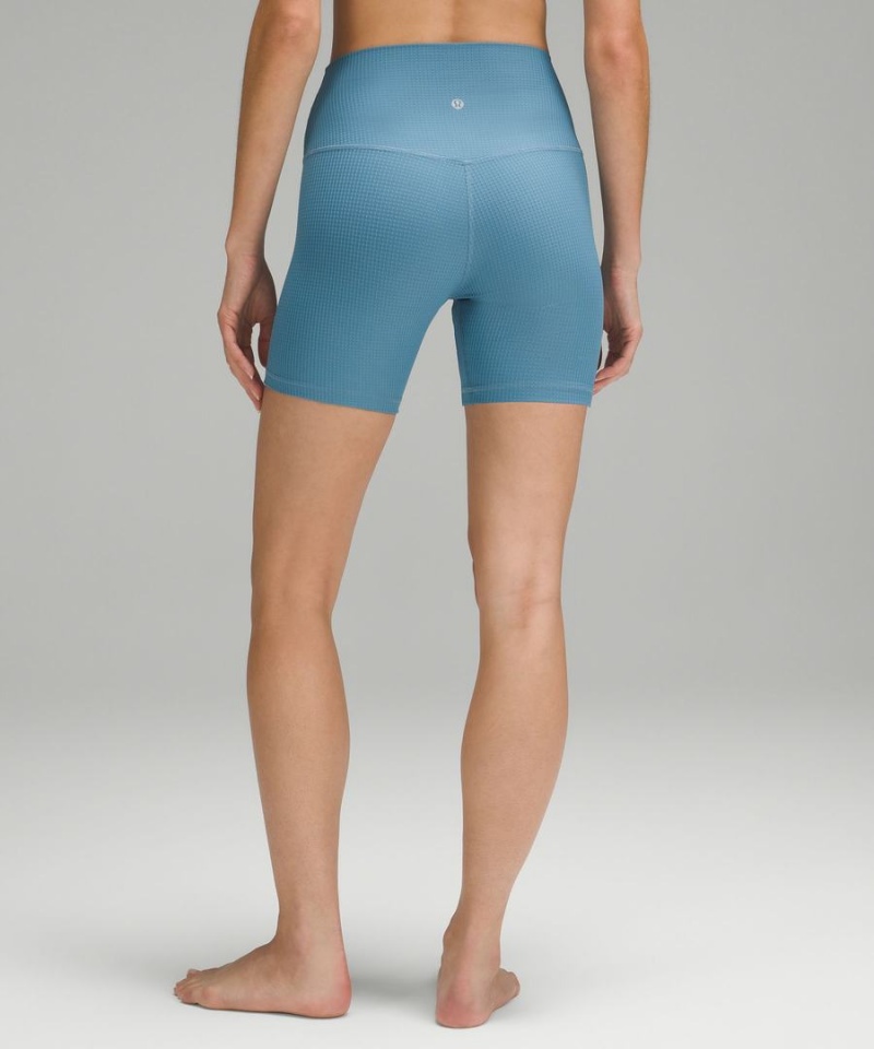 Lululemon High-Rise 6