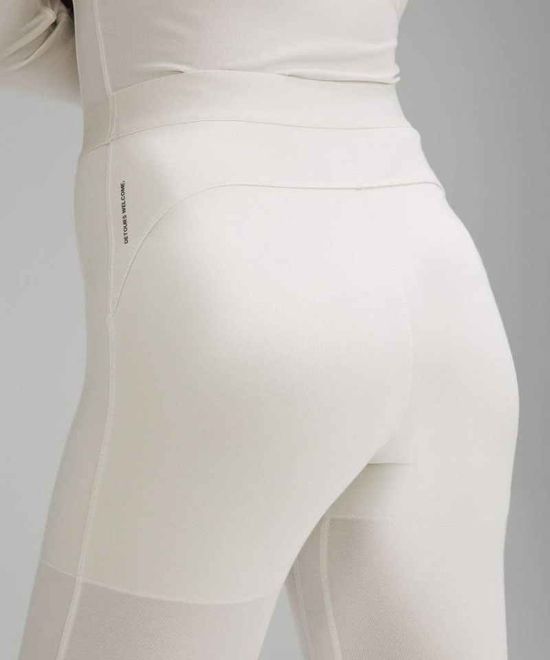 Lululemon High-Rise Base Layer 28