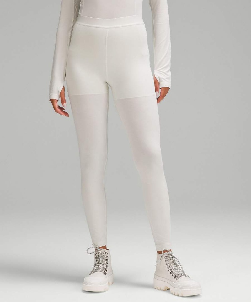 Lululemon High-Rise Base Layer 28\