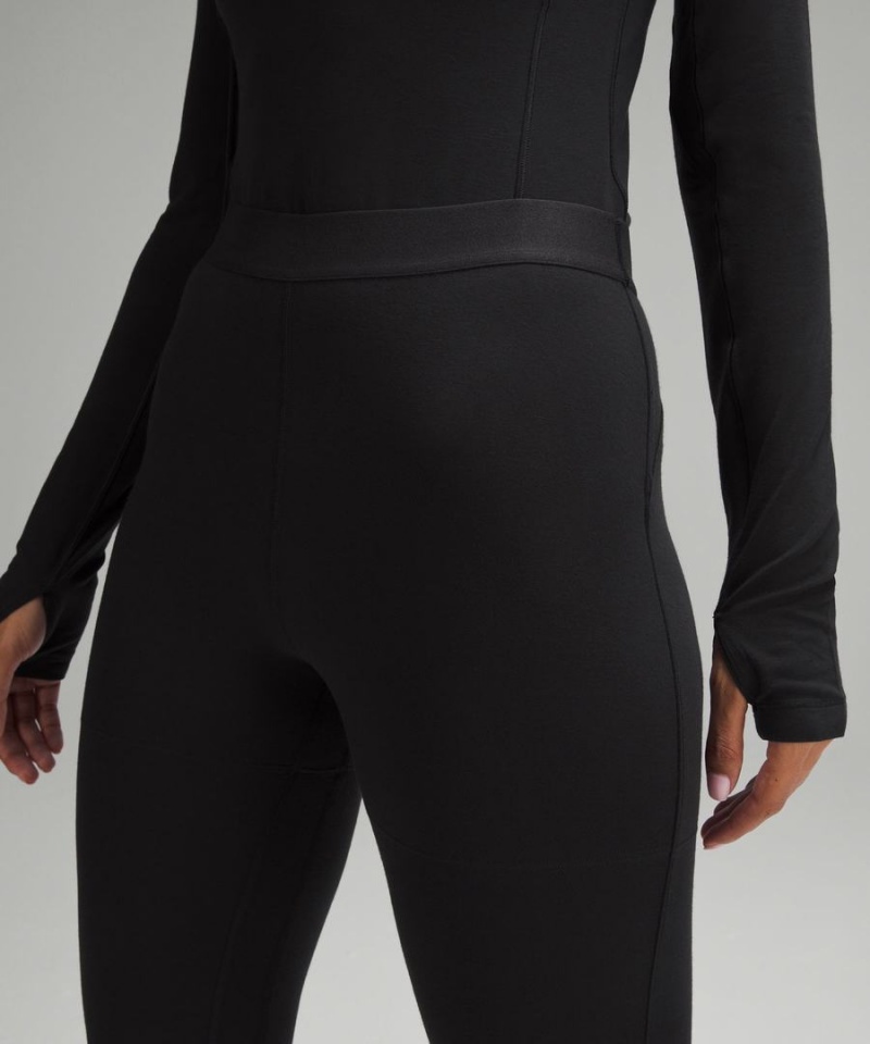 Lululemon High-Rise Base Layer 28