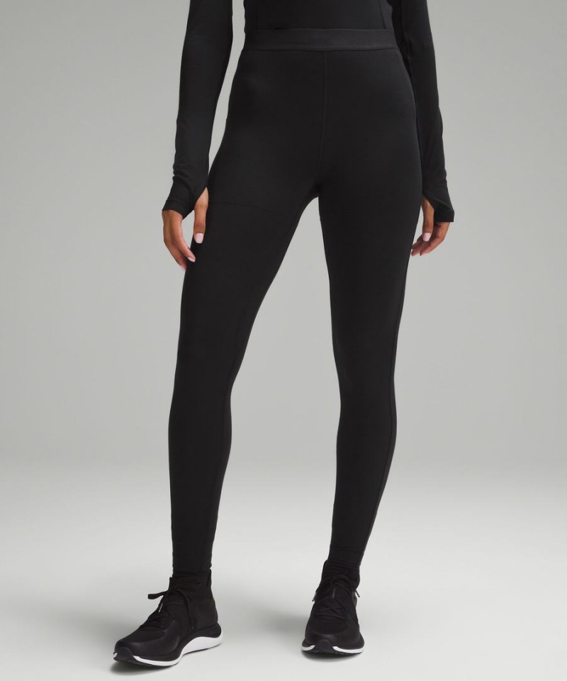 Lululemon High-Rise Base Layer 28\