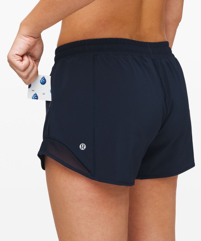 Lululemon Hotty Hot Low-Rise Gefütterte 4