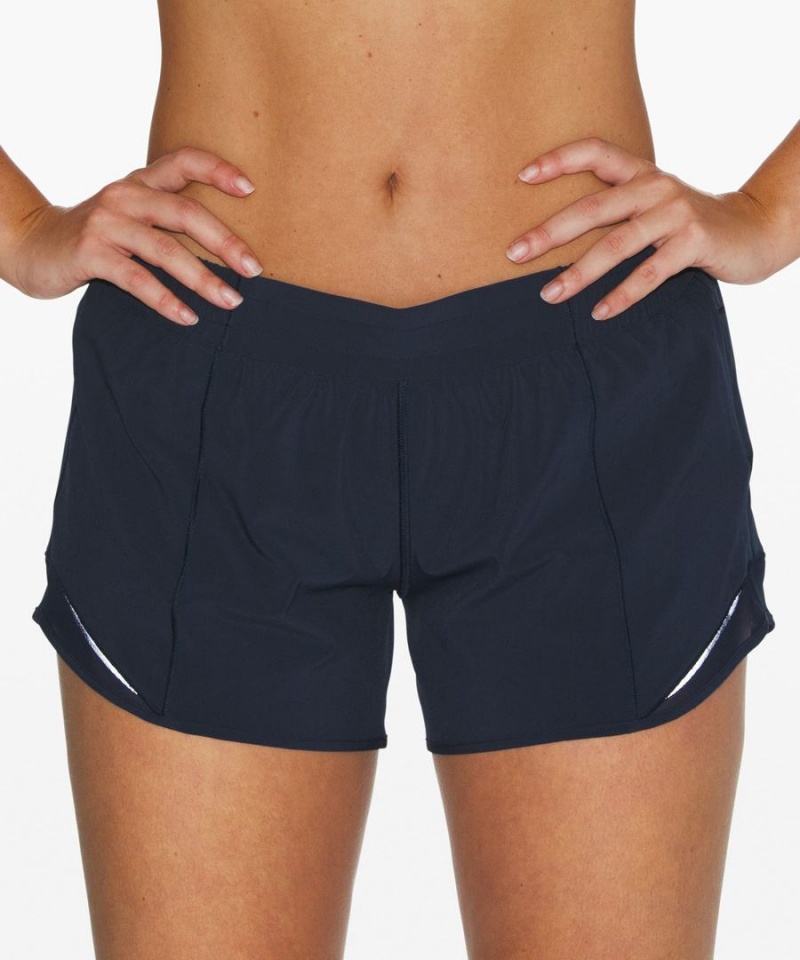 Lululemon Hotty Hot Low-Rise Gefütterte 4