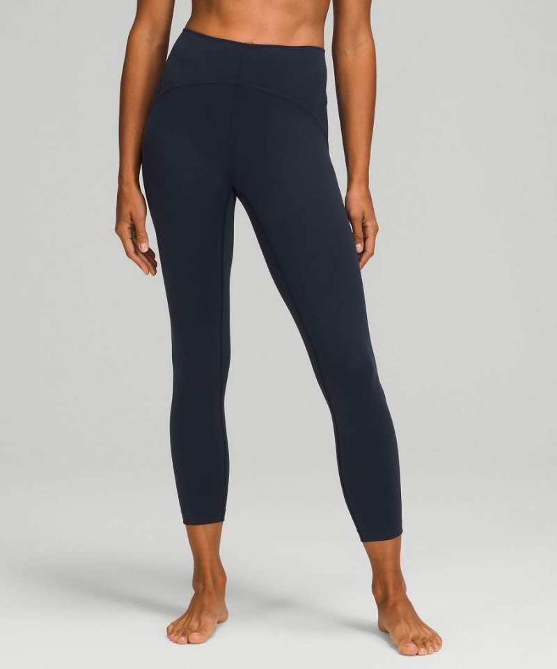 Lululemon InStill High-Rise 25\