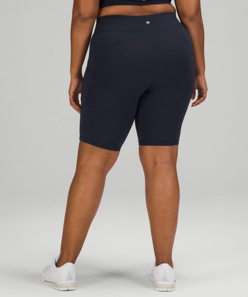 Lululemon Invigorate High-Rise 10