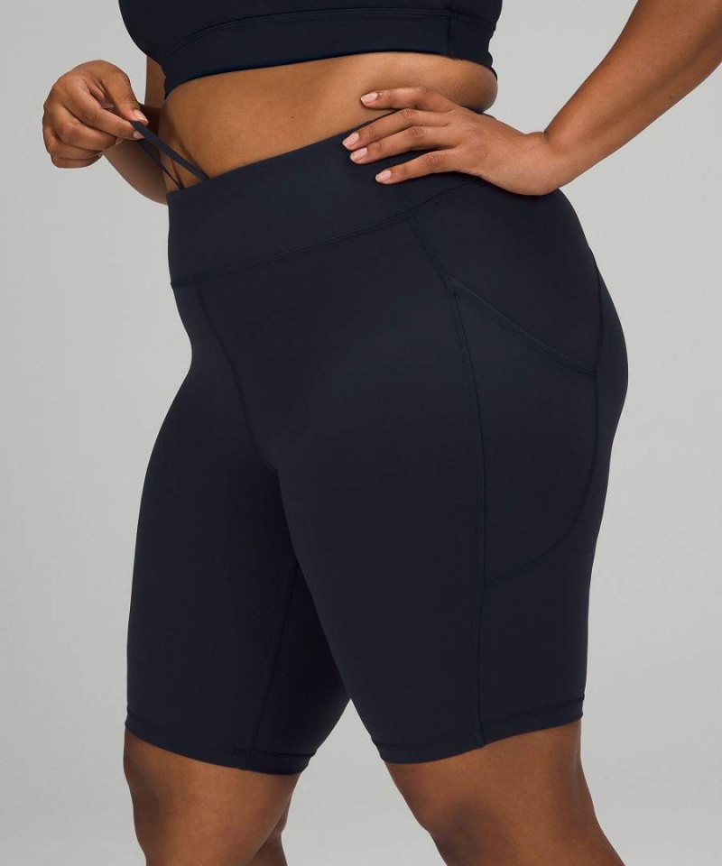 Lululemon Invigorate High-Rise 10