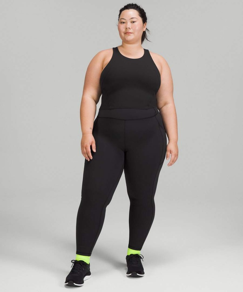 Lululemon Invigorate High-Rise 25