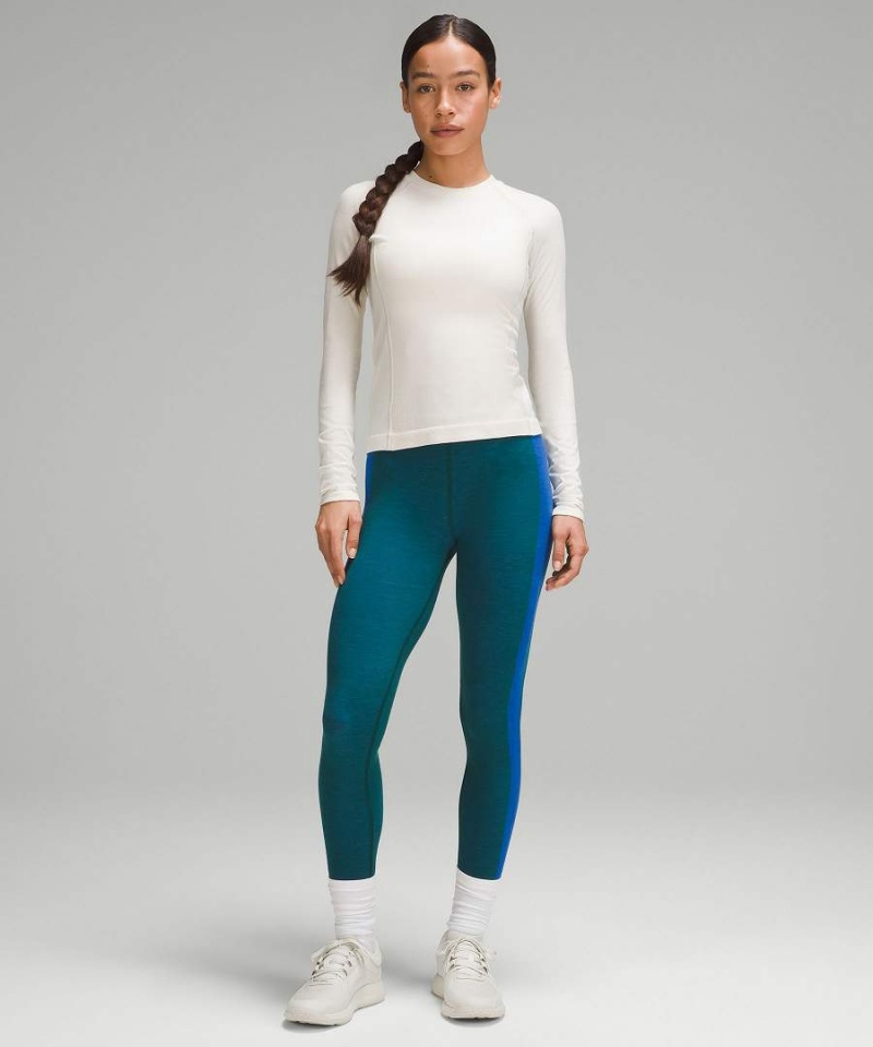 Lululemon Keep the Heat Thermal High-Rise 28