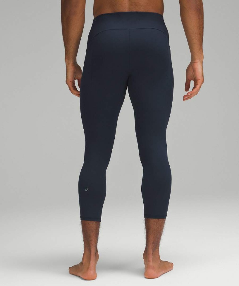 Lululemon Nulu Balancer 22