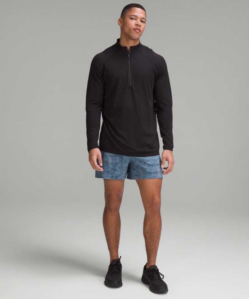 Lululemon Pace Breaker Gefütterte 5