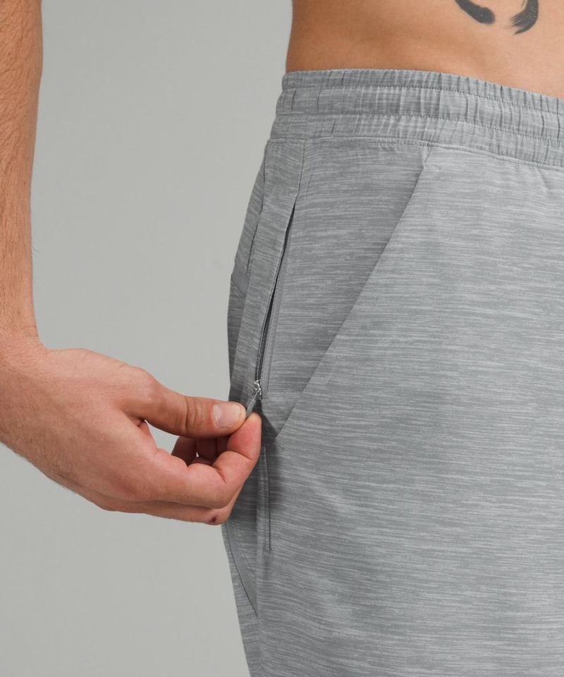 Lululemon Pace Breaker Gefütterte 7