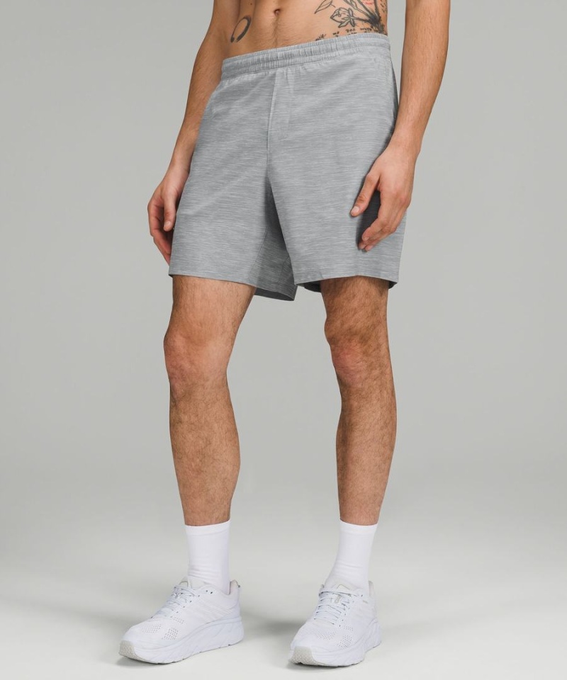 Lululemon Pace Breaker Gefütterte 7\