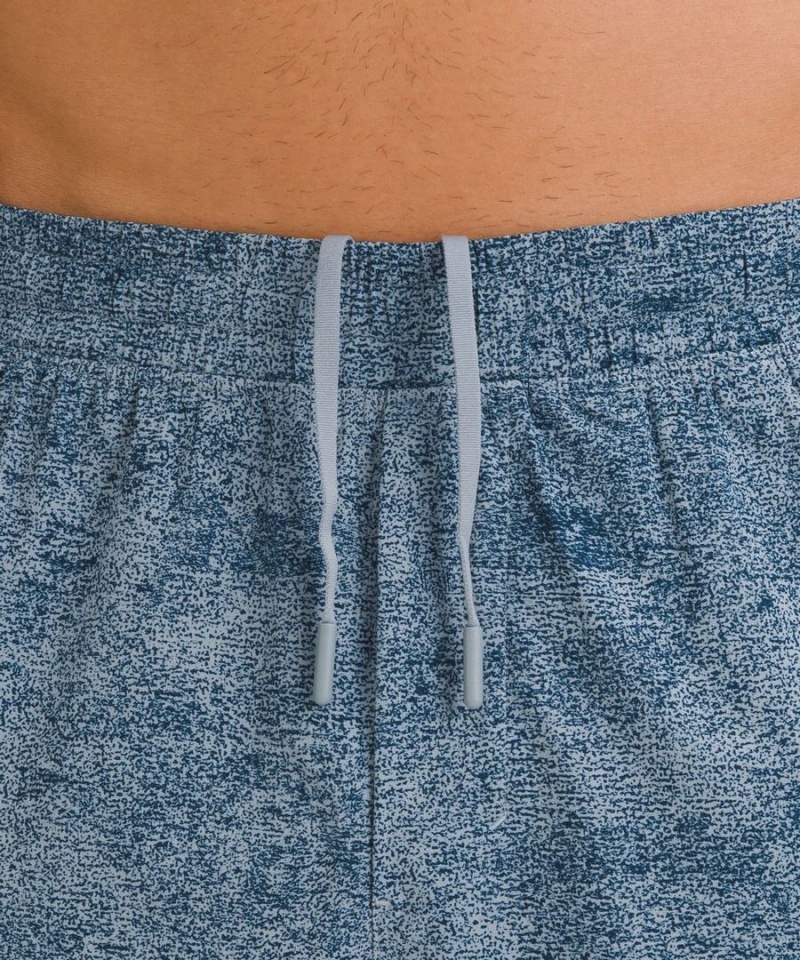 Lululemon Pace Breaker Gefütterte 7