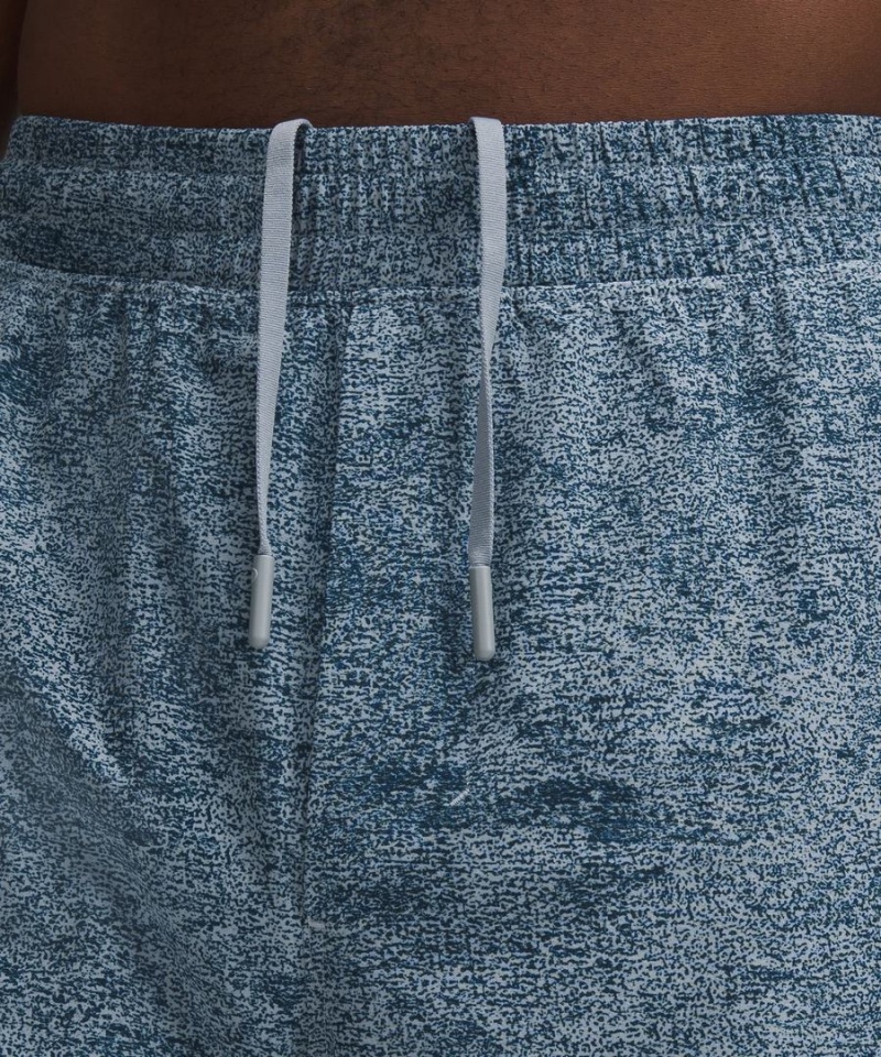 Lululemon Pace Breaker Gefütterte 9