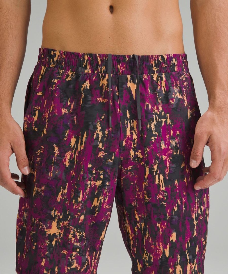 Lululemon Pace Breaker Gefütterte 9