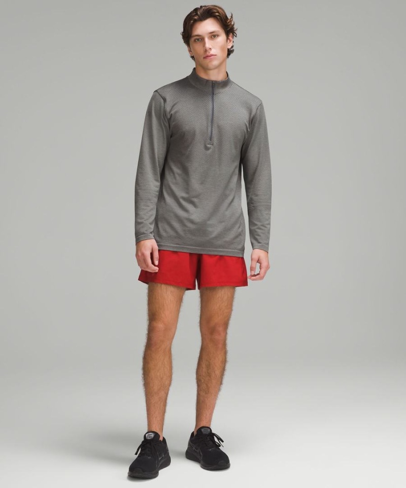 Lululemon Pace Breaker Linerless 5