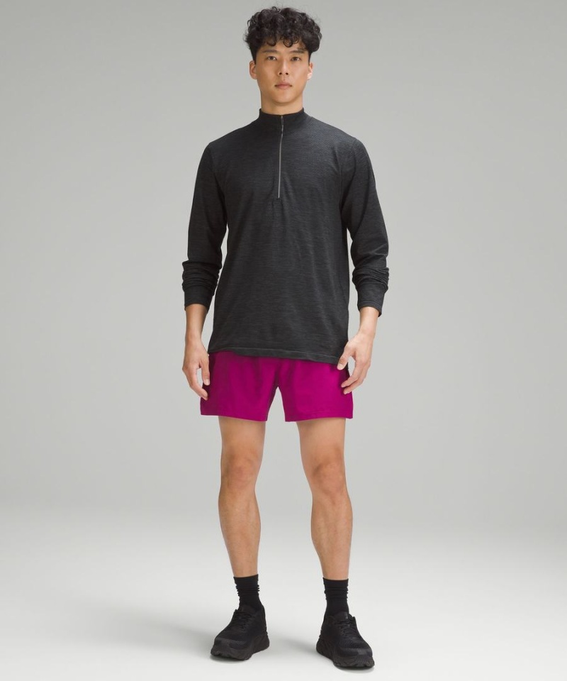 Lululemon Pace Breaker Linerless 5