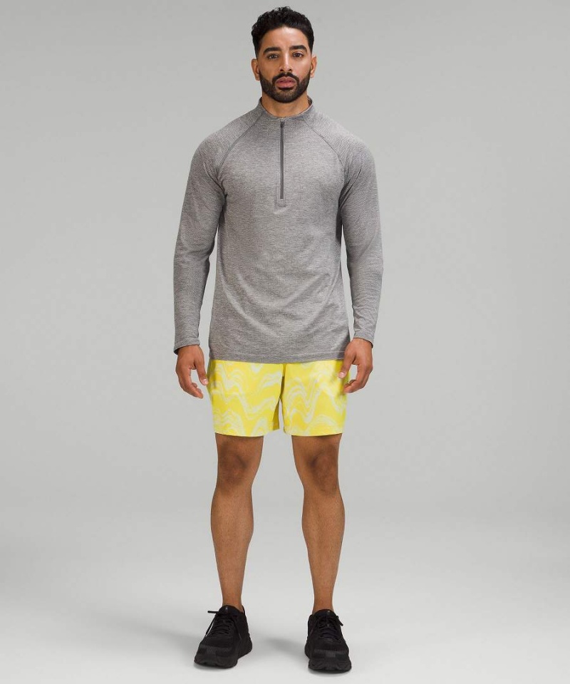 Lululemon Pace Breaker Linerless 7