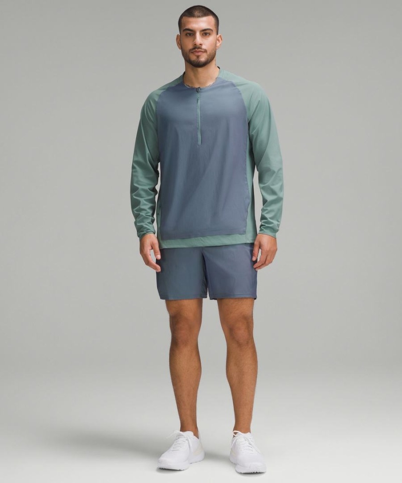 Lululemon Pace Breaker Linerless 7