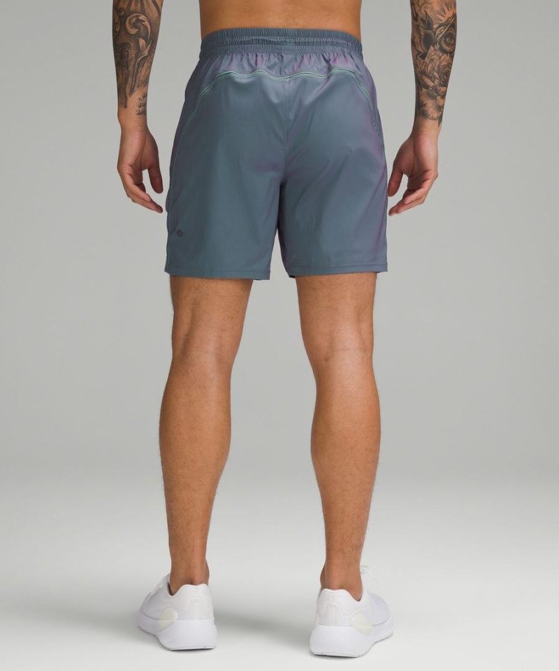 Lululemon Pace Breaker Linerless 7