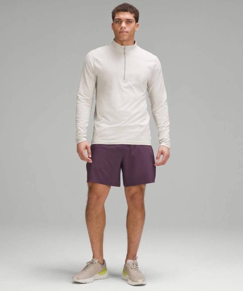 Lululemon Pace Breaker Linerless 7