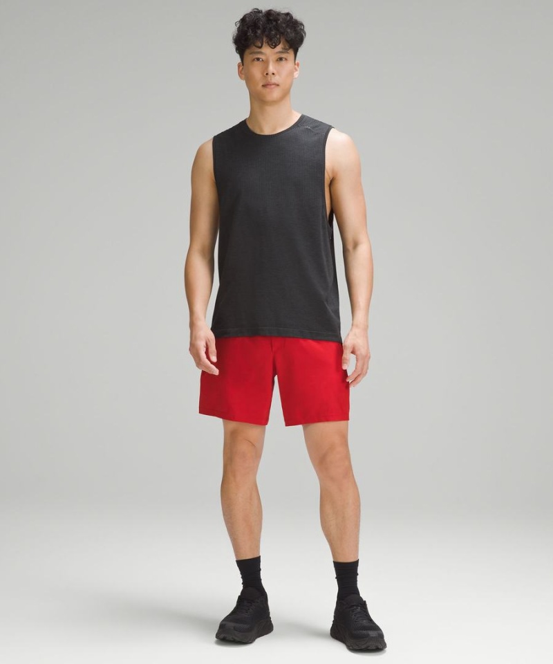 Lululemon Pace Breaker Linerless 7