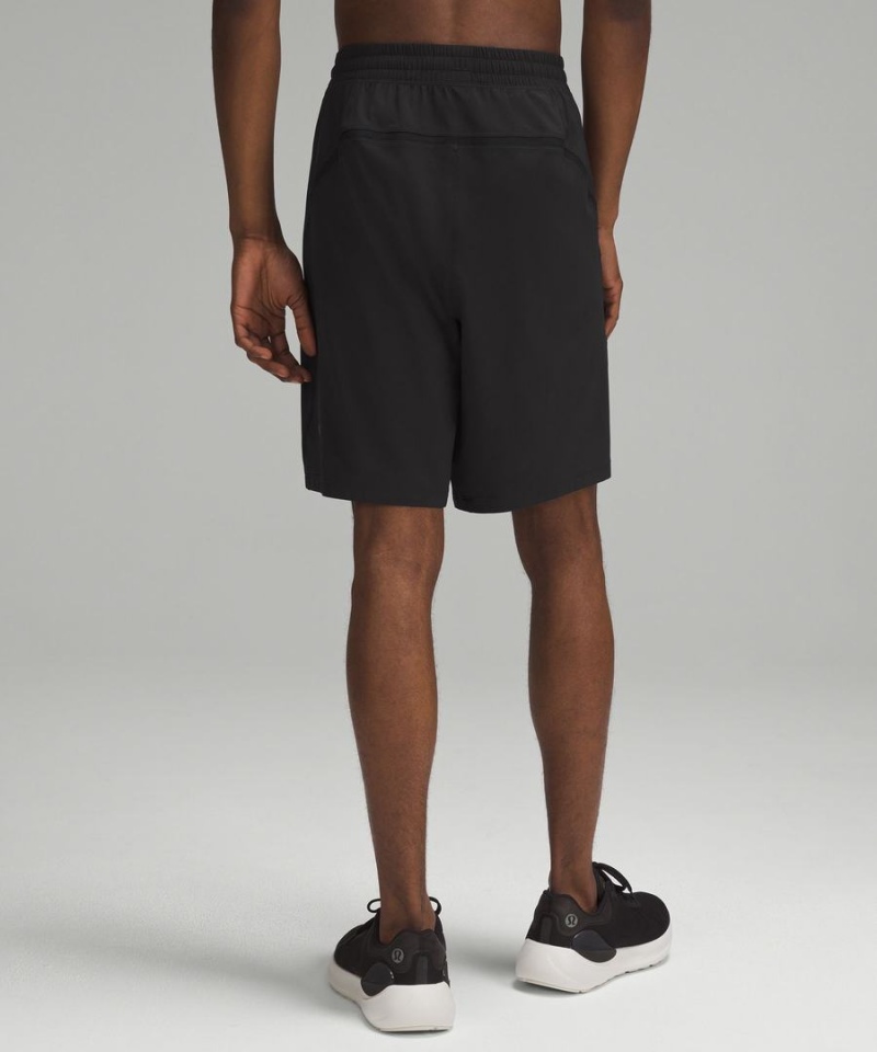 Lululemon Pace Breaker Linerless 9