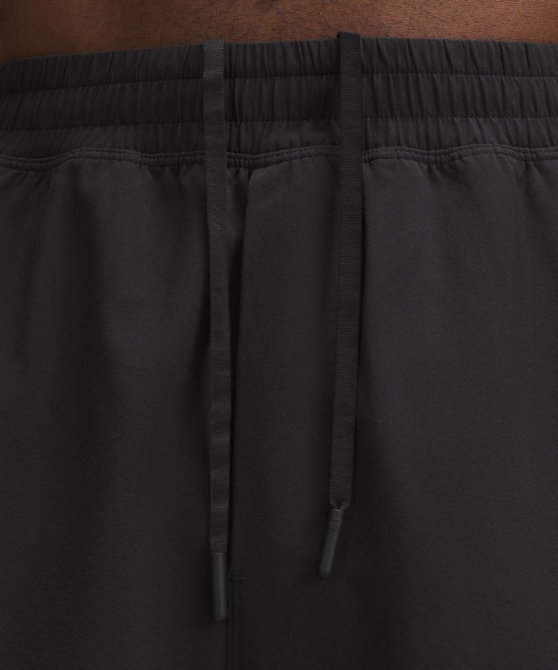 Lululemon Pace Breaker Linerless 9