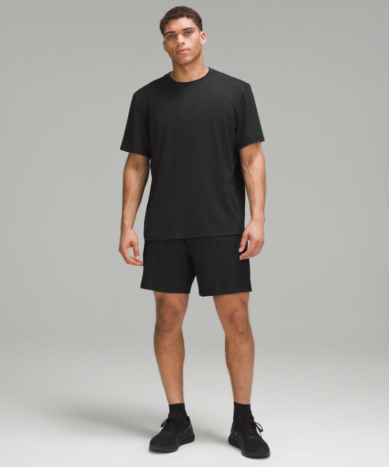 Lululemon Pace Breaker Linerless Utility 7