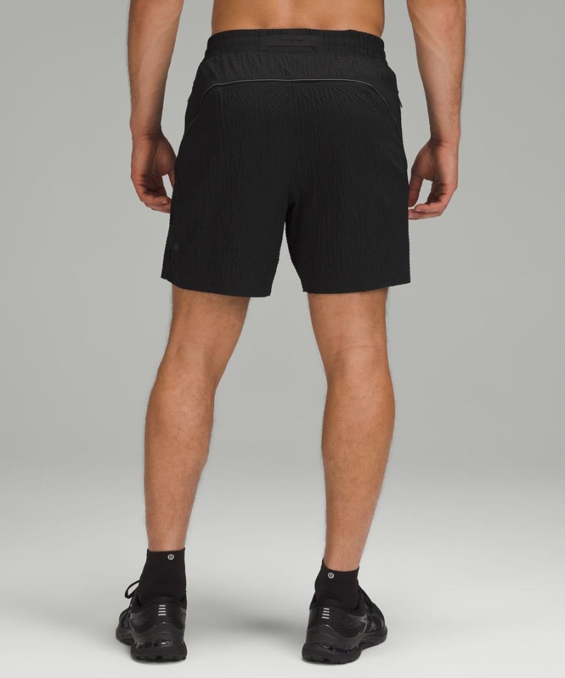 Lululemon Pace Breaker Linerless Utility 7