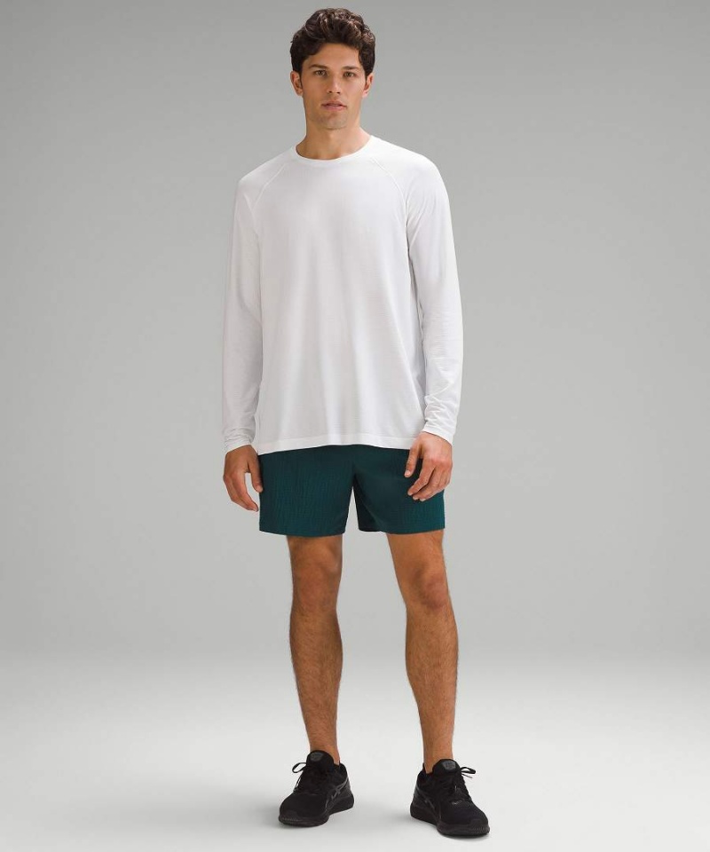 Lululemon Pace Breaker Linerless Utility 7