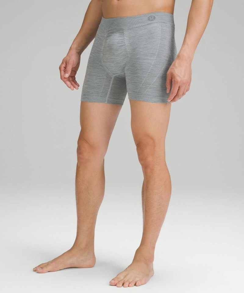 Lululemon Rapid Vent Tech Boxer 5