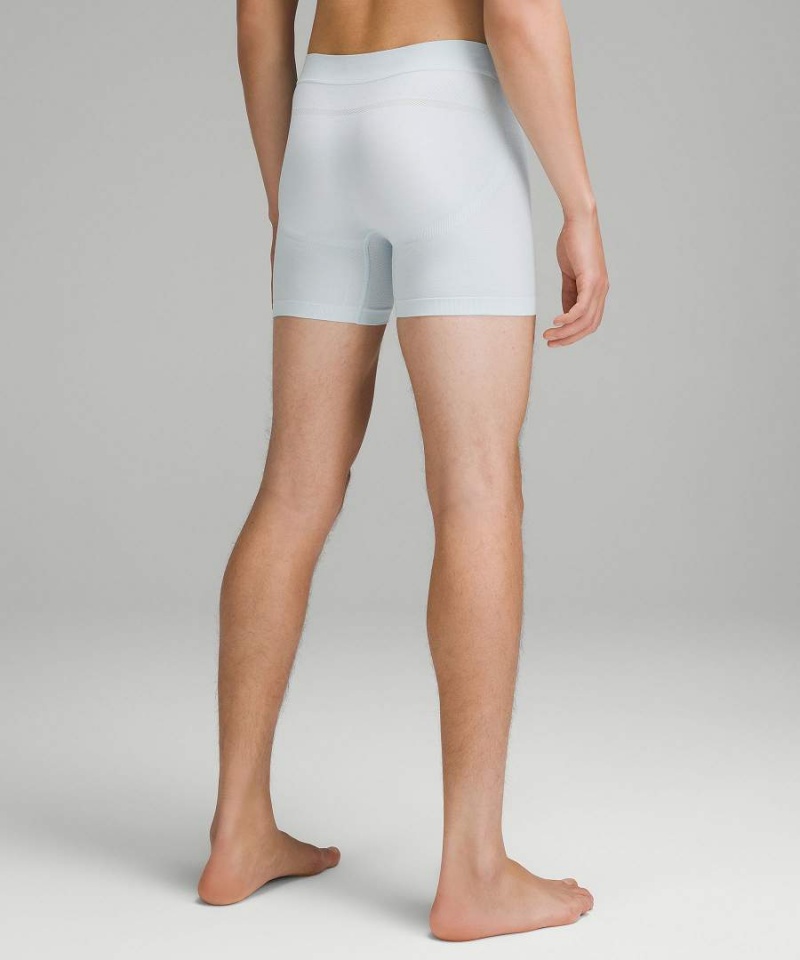 Lululemon Rapid Vent Tech Boxer 5