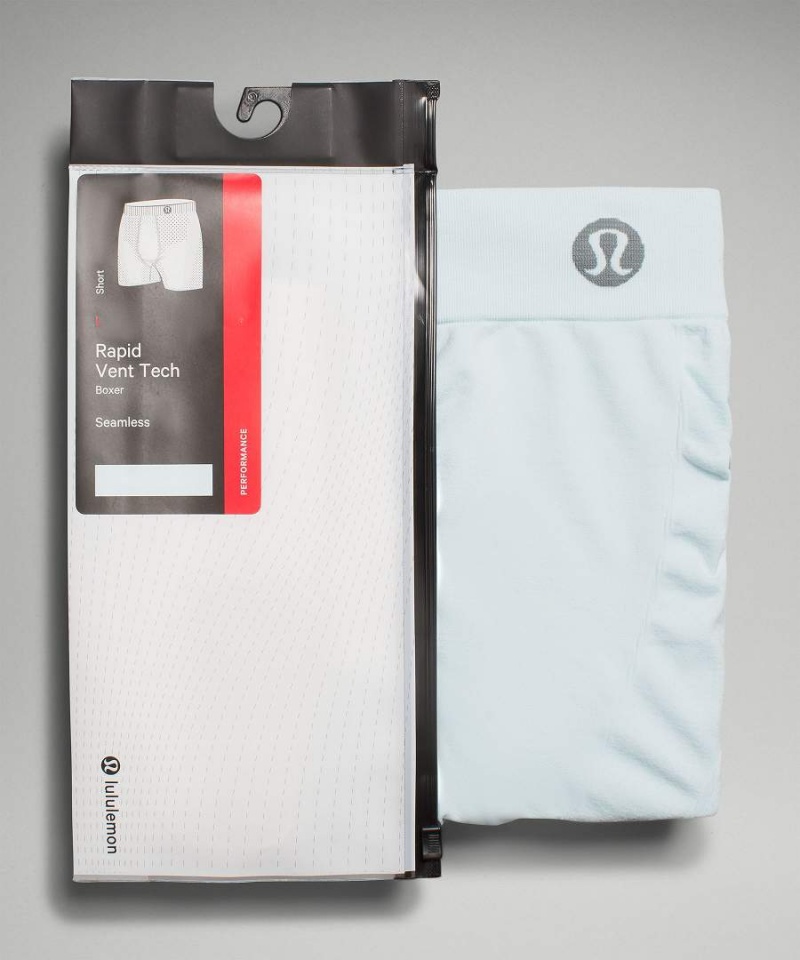 Lululemon Rapid Vent Tech Boxer 5