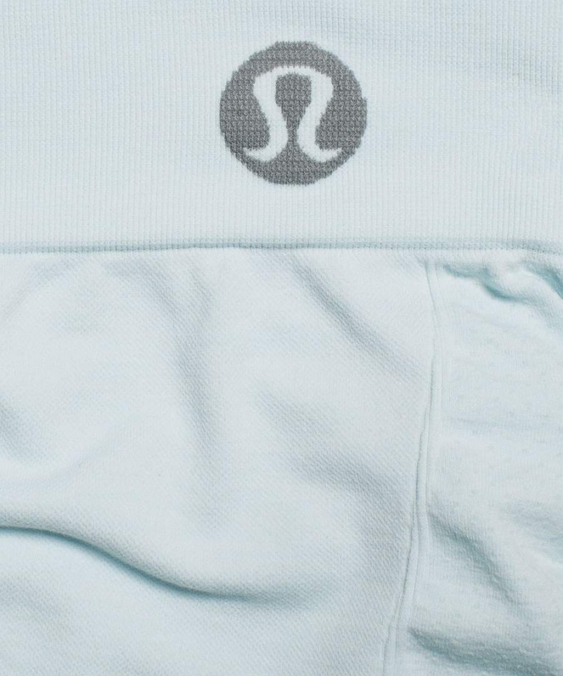 Lululemon Rapid Vent Tech Boxer 5