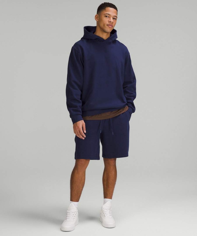 Lululemon Relaxed French Terry 9