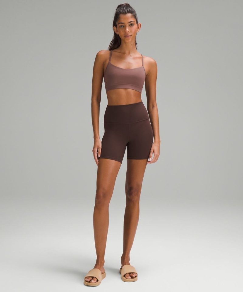 Lululemon Restfeel Pantoletten Damen Khaki | 7914CXZNB