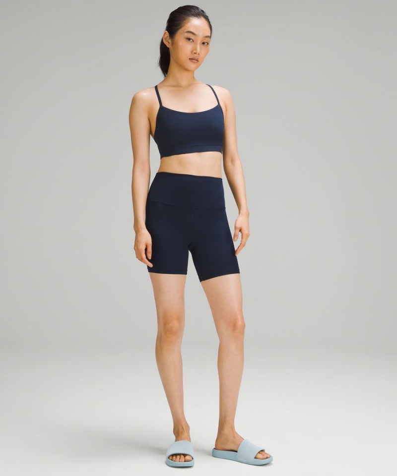 Lululemon Restfeel Pantoletten Damen Türkis Blau Türkis Blau | 5610ZDEGK