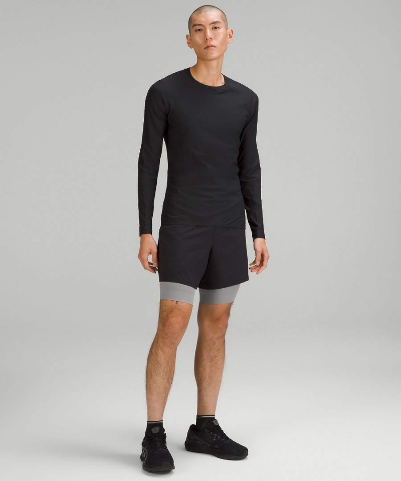 Lululemon SenseKnit10