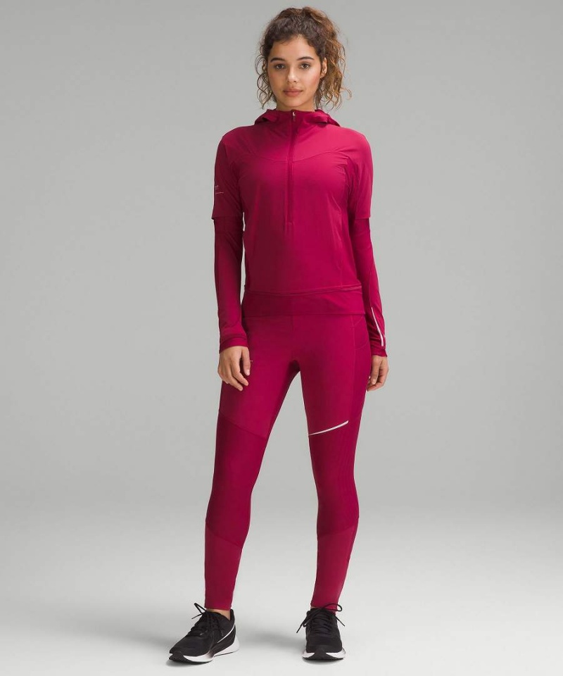 Lululemon SenseKnit Composite High-Rise 28