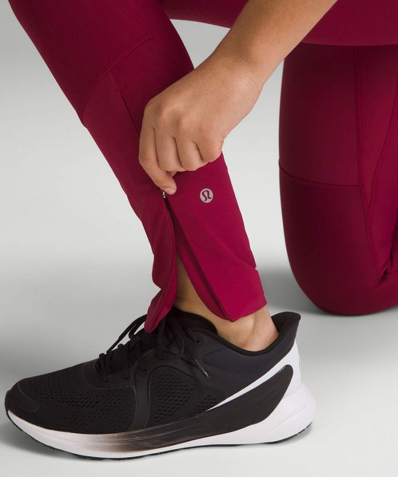 Lululemon SenseKnit Composite High-Rise 28