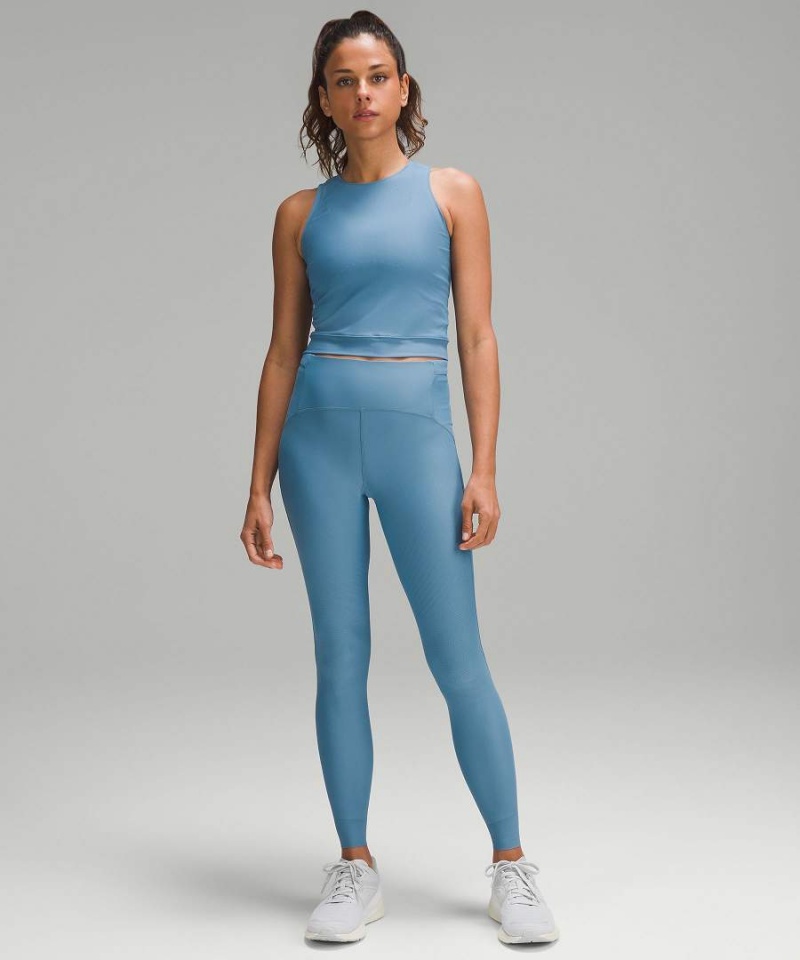 Lululemon SenseKnit High-Rise 28