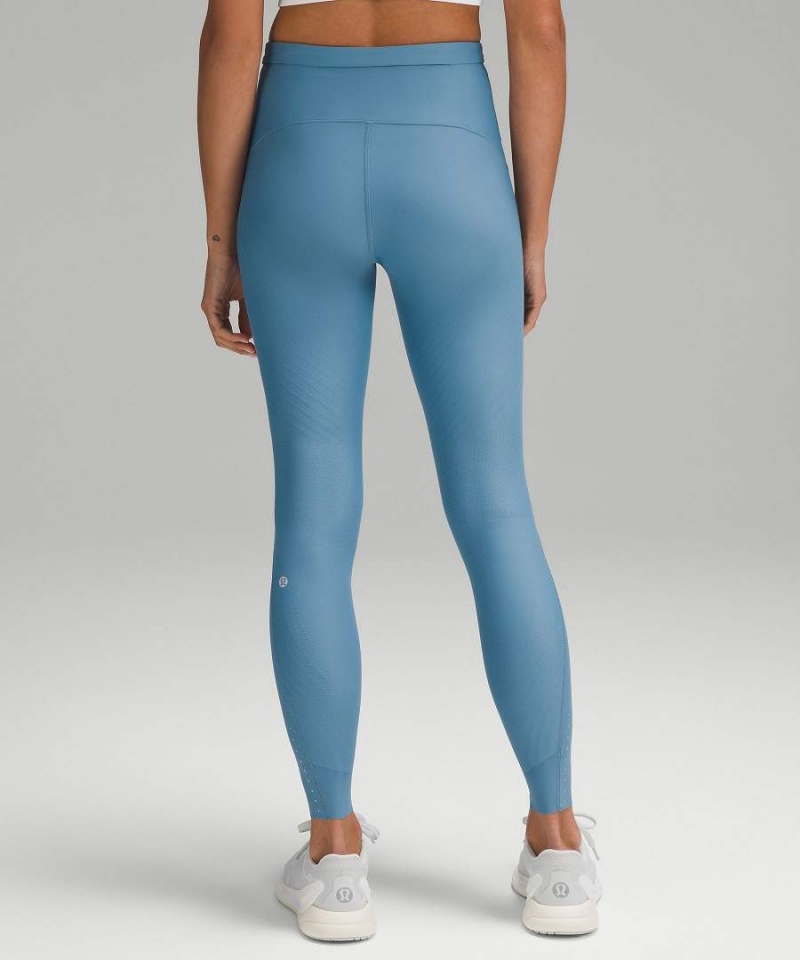 Lululemon SenseKnit High-Rise 28