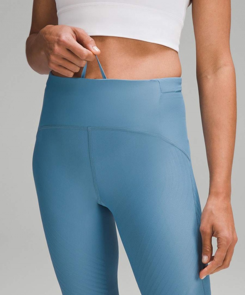 Lululemon SenseKnit High-Rise 28