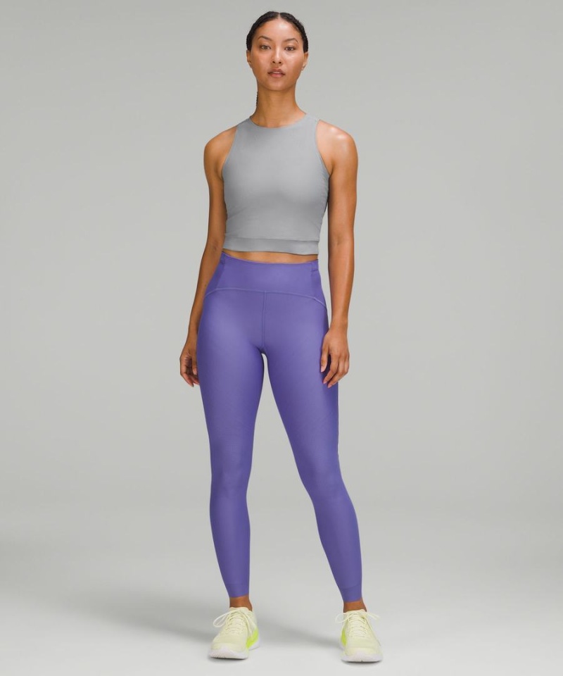 Lululemon SenseKnit High-Rise 28