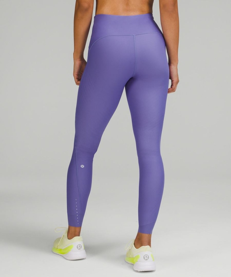 Lululemon SenseKnit High-Rise 28