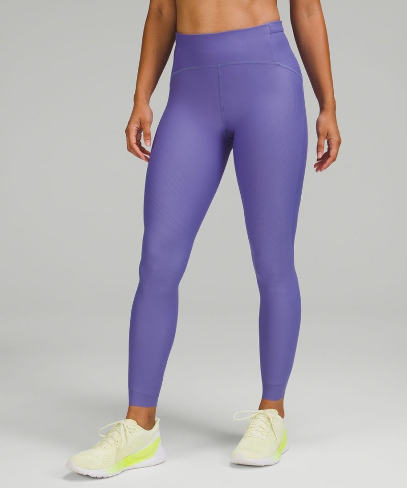 Lululemon SenseKnit High-Rise 28\