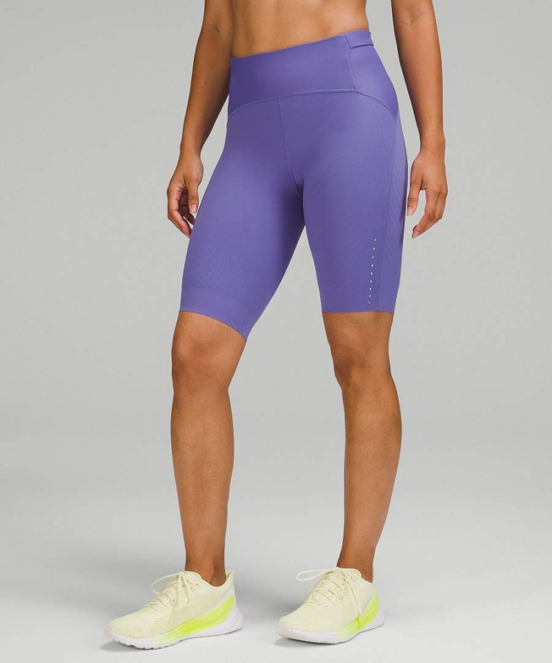 Lululemon SenseKnit Lauf High-Rise 10\