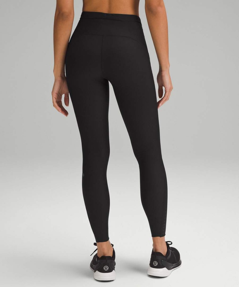 Lululemon SenseKnit Lauf High-Rise 28