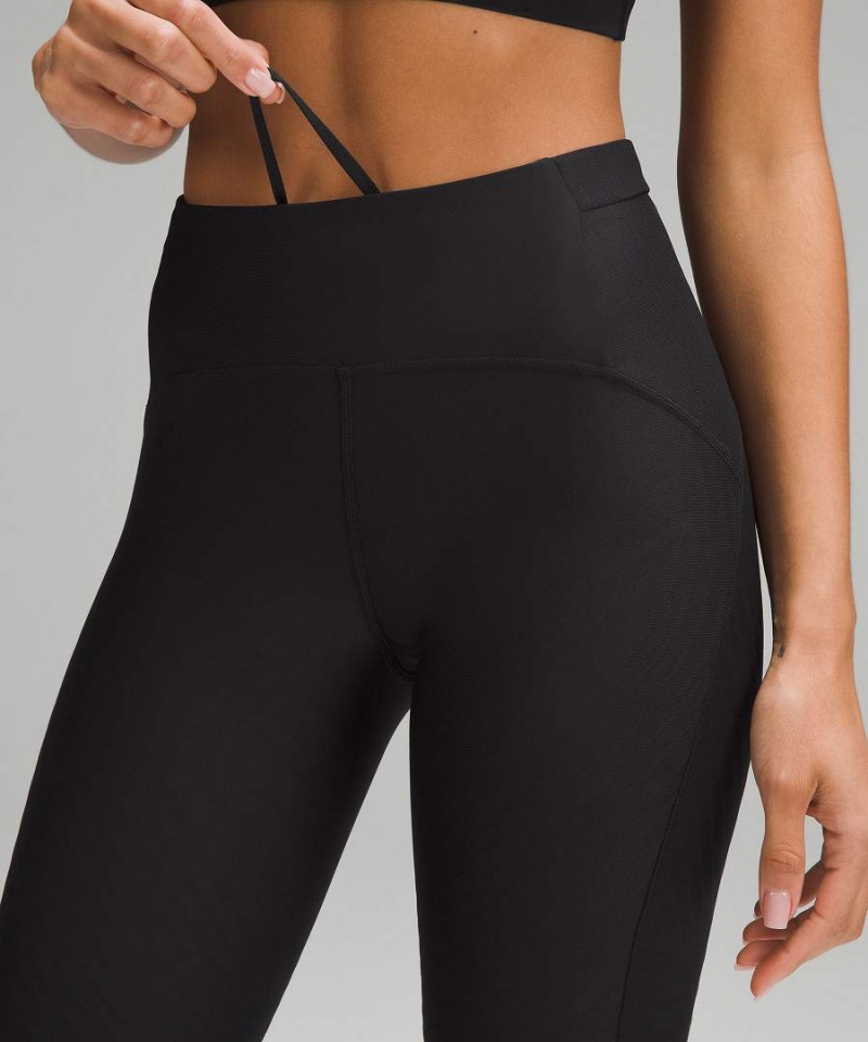 Lululemon SenseKnit Lauf High-Rise 28